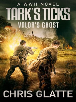 cover image of Tark's Ticks Valor's Ghost